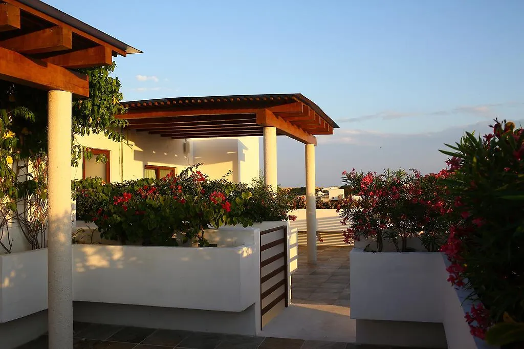 Ferienwohnung Playa 34/40 Playa del Carmen Mexiko