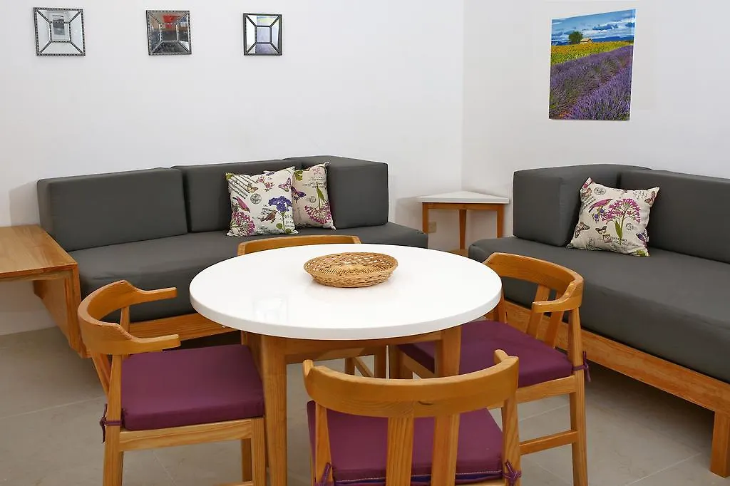 Ferienwohnung Playa 34/40 Playa del Carmen