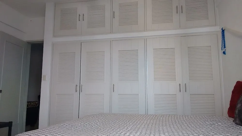 Ferienwohnung Playa 34/40 Playa del Carmen 0*,  Mexiko