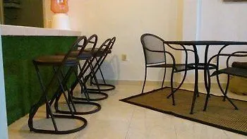 Ferienwohnung Playa 34/40 Playa del Carmen Apartment