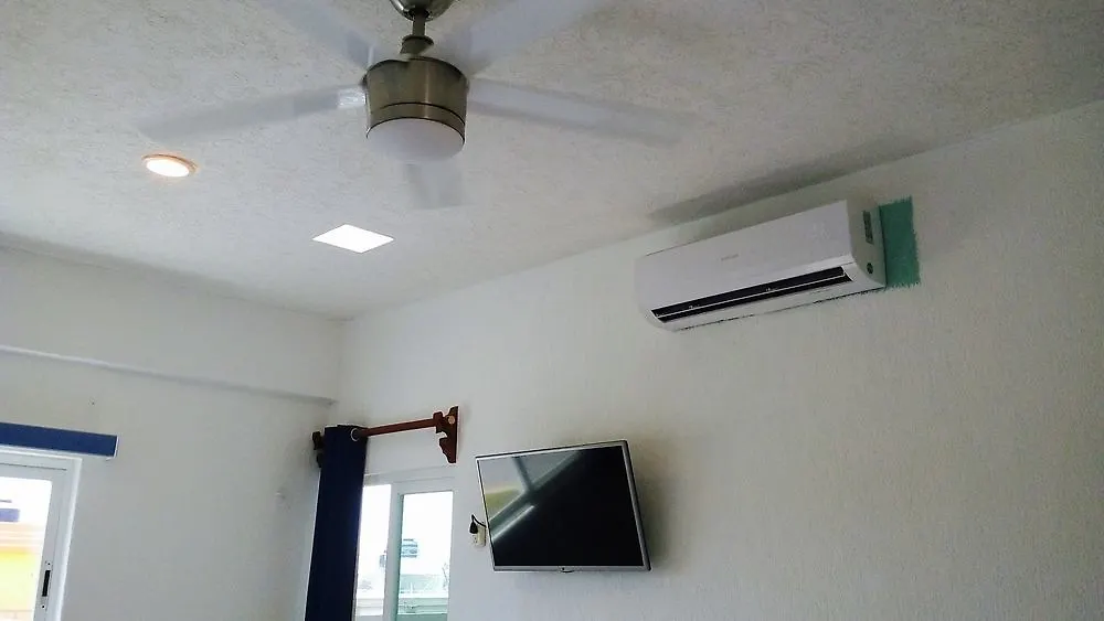Ferienwohnung Playa 34/40 Playa del Carmen