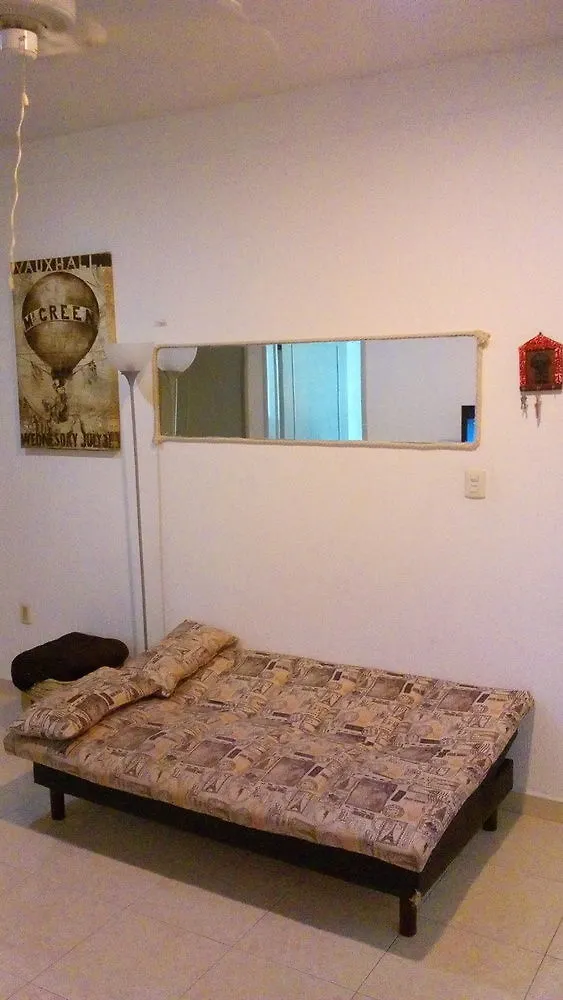 Apartment Ferienwohnung Playa 34/40 Playa del Carmen